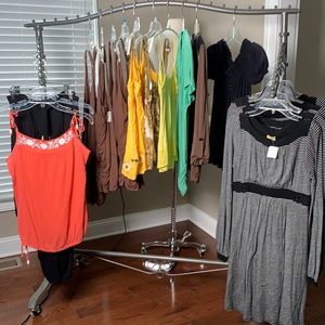 Ella Moss collection wholesale